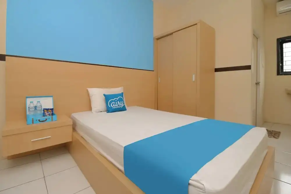 Матарам: Airy Eco Mataram Sandubaya 67 Lombok