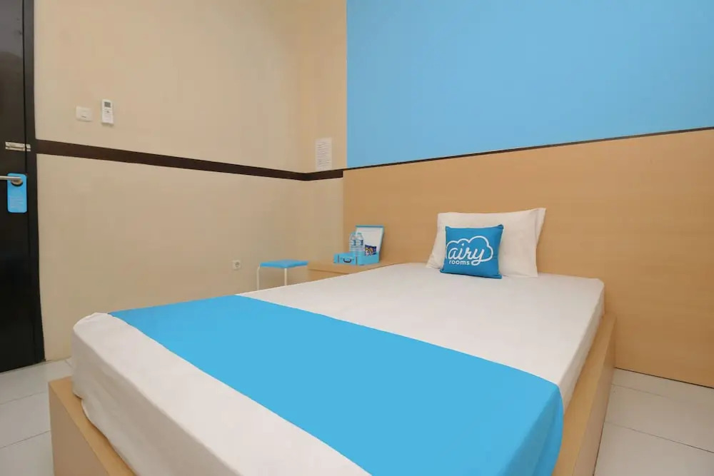 Матарам: Airy Eco Mataram Sandubaya 67 Lombok