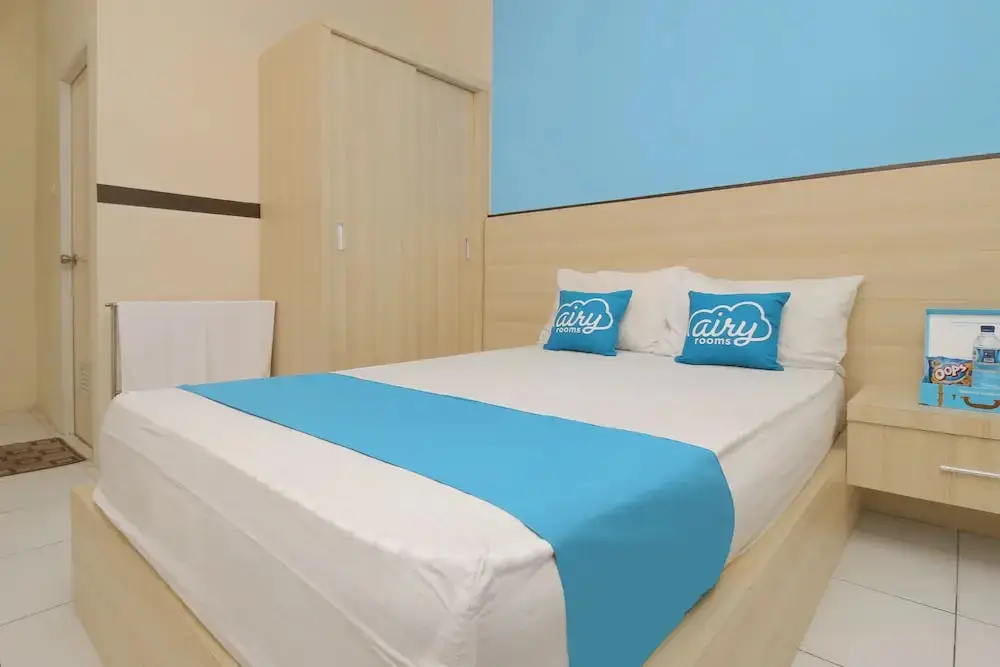 Матарам: Airy Eco Mataram Sandubaya 67 Lombok