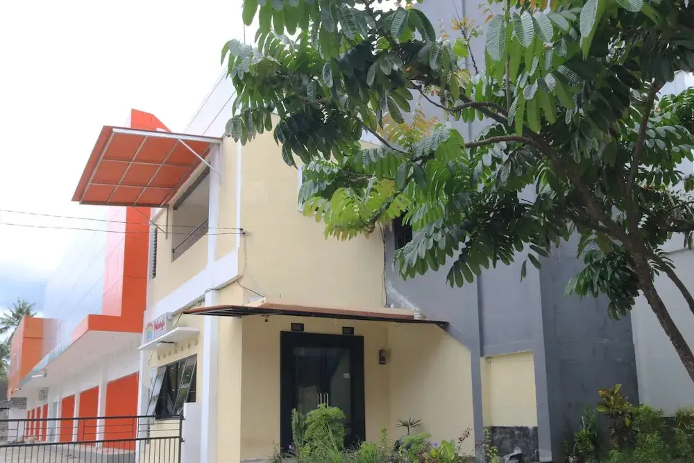 Матарам: Airy Eco Mataram Sandubaya 67 Lombok