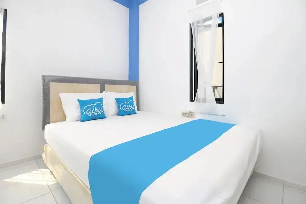 Бекаси: Airy Eco Kalimalang Kh Noer Ali Bekasi