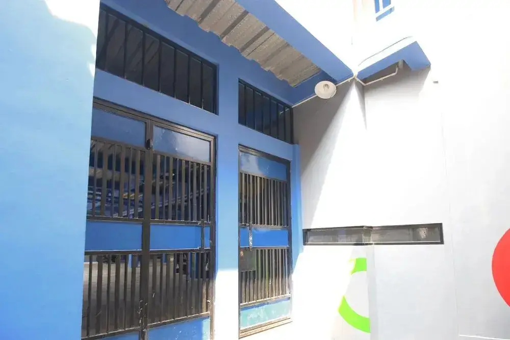 Airy Eco Kalimalang Kh Noer Ali Bekasi — фото 1