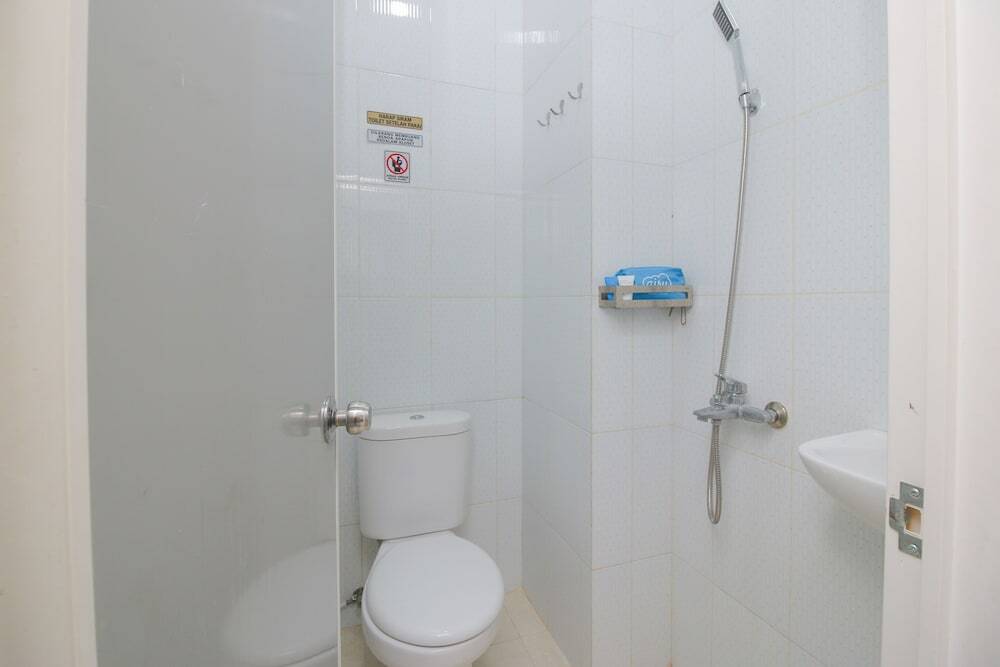Банджармасин: Airy Eco Syariah Gatot Subroto Barat 45