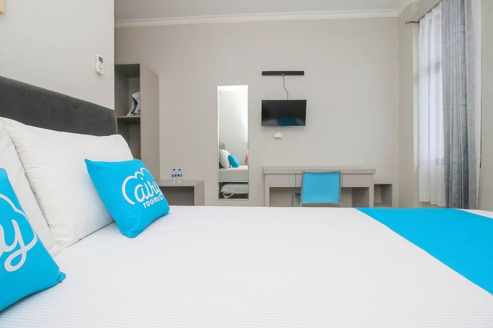 Банджармасин: Airy Eco Syariah Gatot Subroto Barat 45