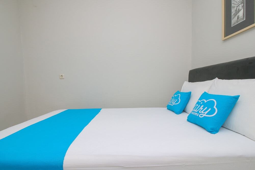 Банджармасин: Airy Eco Syariah Gatot Subroto Barat 45