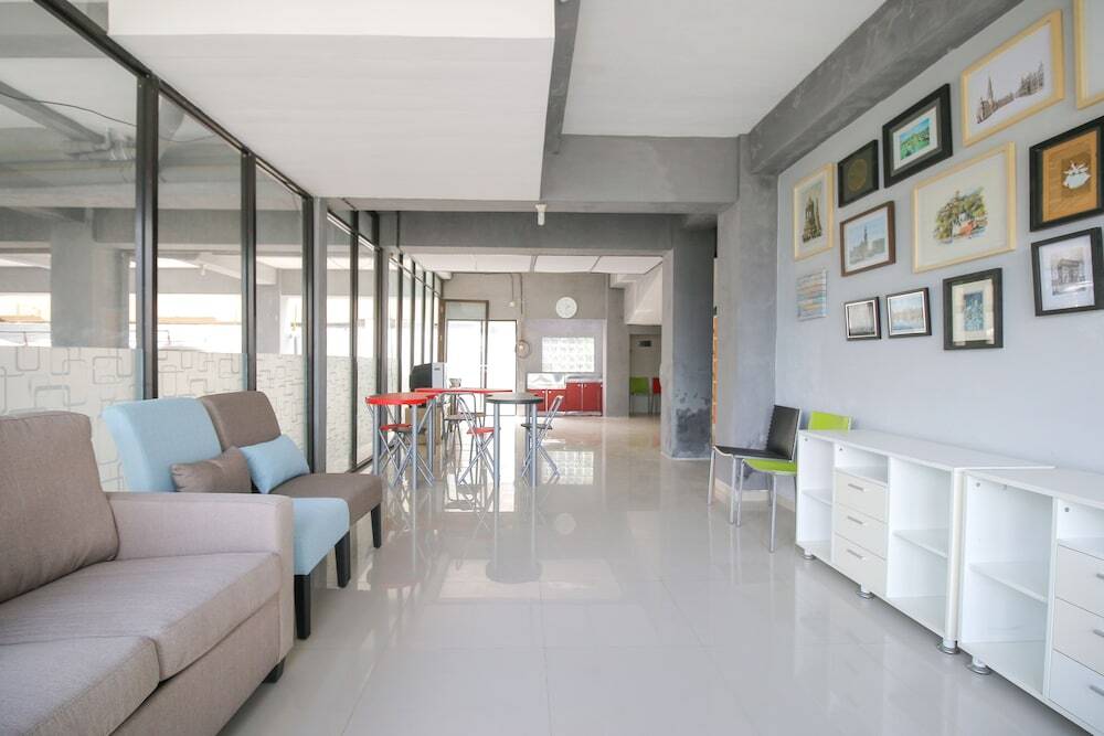 Банджармасин: Airy Eco Syariah Gatot Subroto Barat 45