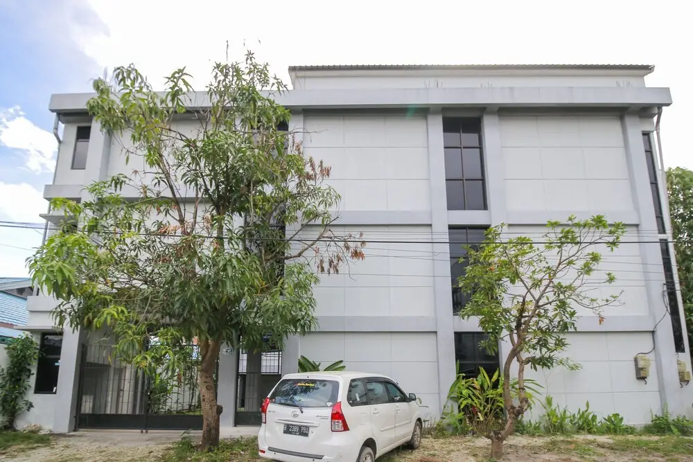 Airy Eco Syariah Gatot Subroto Barat 45 — фото 1