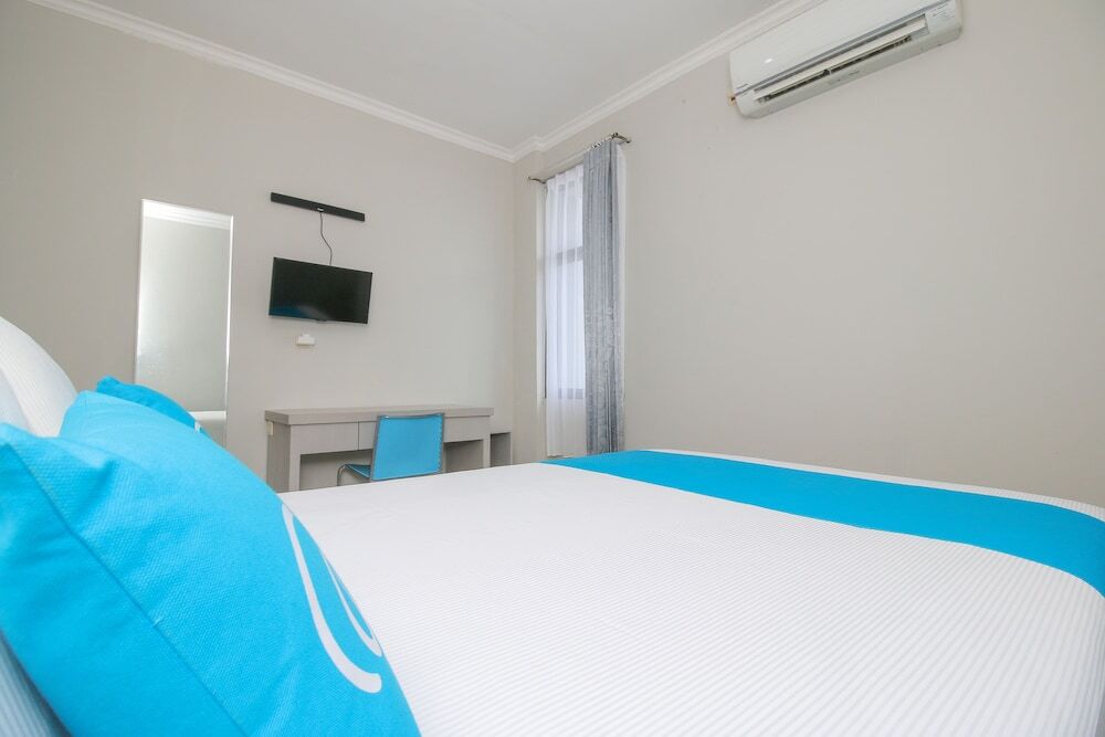 Банджармасин: Airy Eco Syariah Gatot Subroto Barat 45