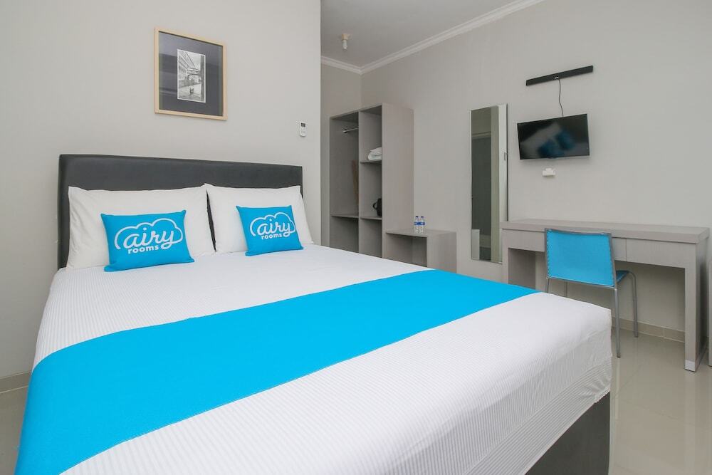 Банджармасин: Airy Eco Syariah Gatot Subroto Barat 45