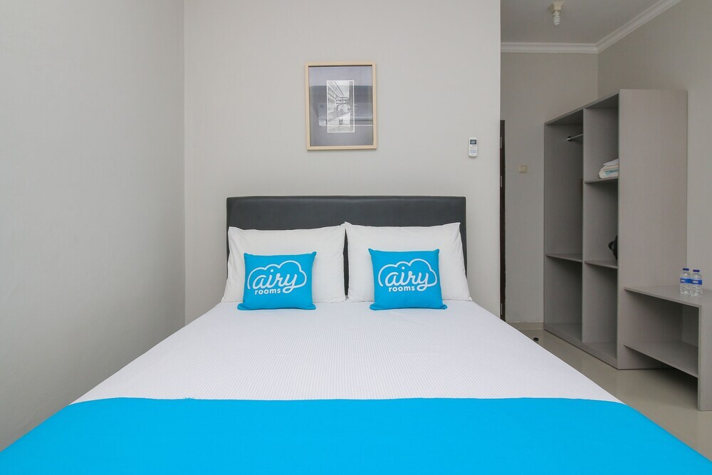 Банджармасин: Airy Eco Syariah Gatot Subroto Barat 45