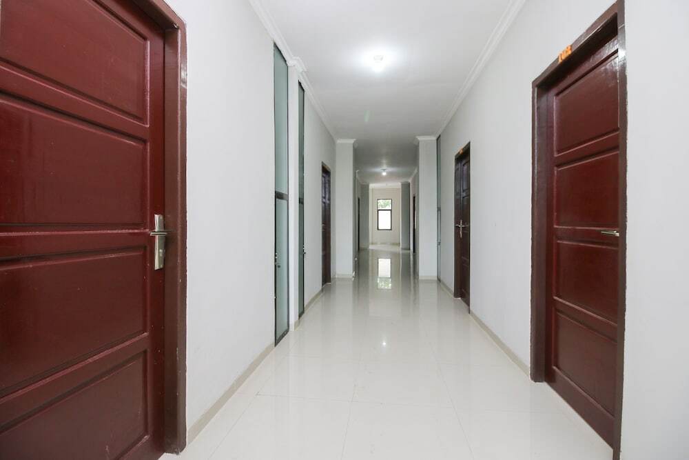 Банджармасин: Airy Eco Syariah Gatot Subroto Barat 45