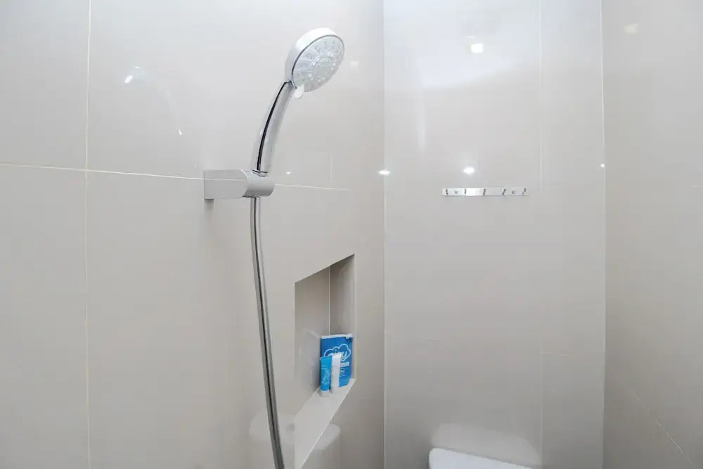 Сурабая: Airy Eco Syariah Gubeng Pucang Anom Lima 48 Surabaya