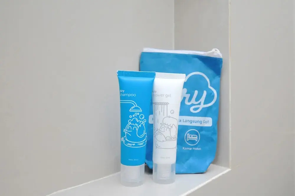 Сурабая: Airy Eco Syariah Gubeng Pucang Anom Lima 48 Surabaya