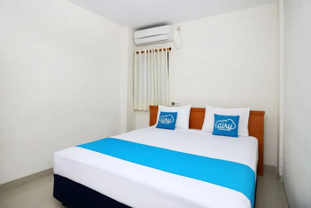 Амбон: Airy Eco Nusaniwe Latuharhary Ambon