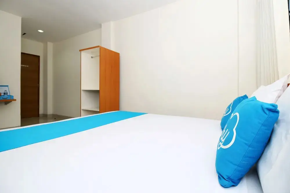 Airy Eco Nusaniwe Latuharhary Ambon — фото 1