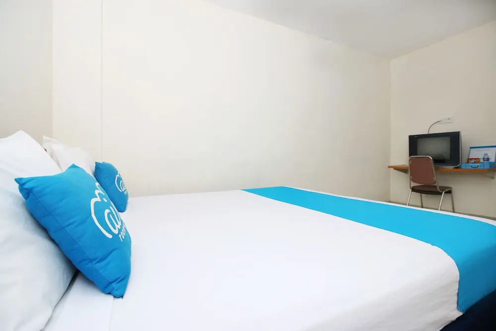 Амбон: Airy Eco Nusaniwe Latuharhary Ambon