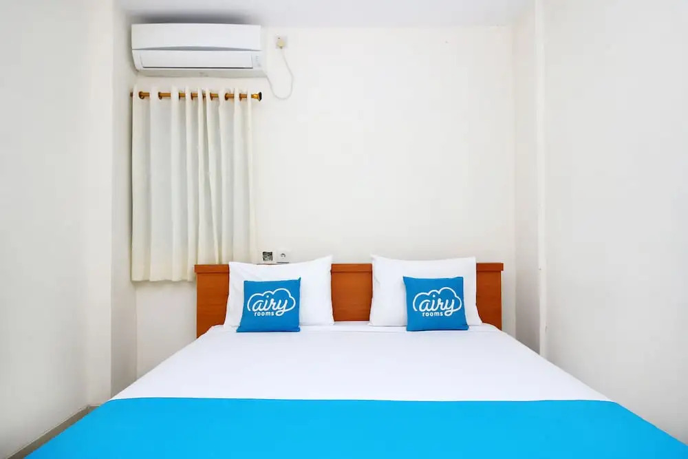 Амбон: Airy Eco Nusaniwe Latuharhary Ambon