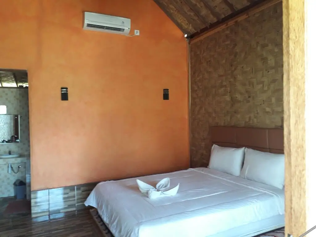 Пенида: Rijet Villa Beach & Restaurant