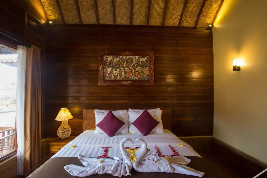 Пенида: Rijet Villa Beach & Restaurant