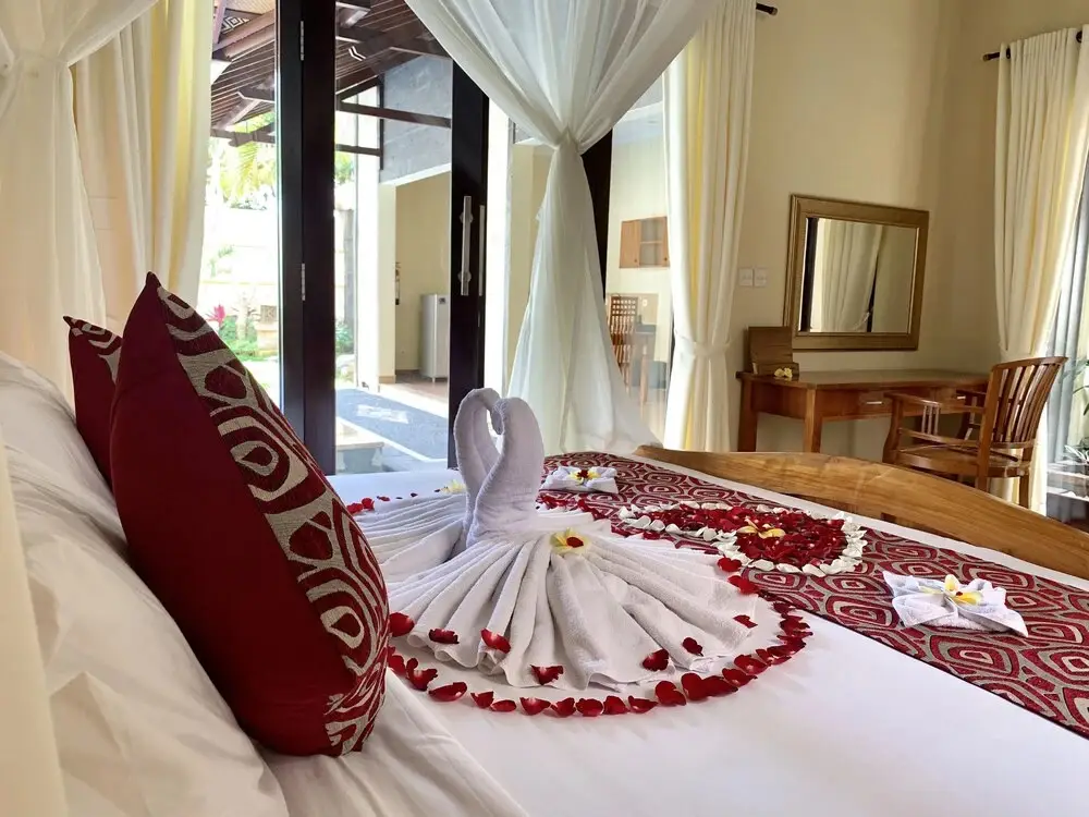 Сукавати: Kartika Dahayu Villa