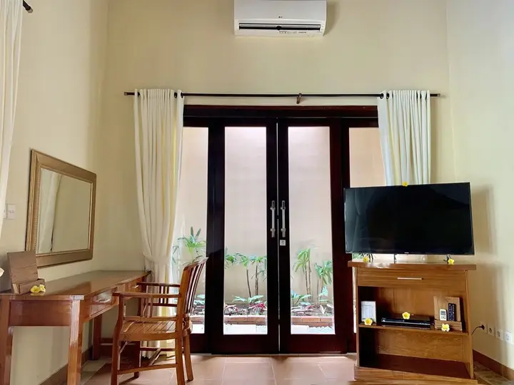 Сукавати: Kartika Dahayu Villa