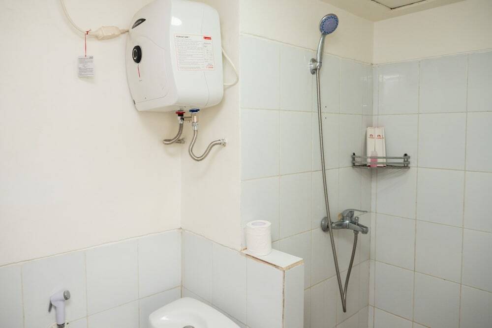 Бандунг: Spacious 1BR with Sofa Bed at The Jarrdin Cihampelas Apartment
