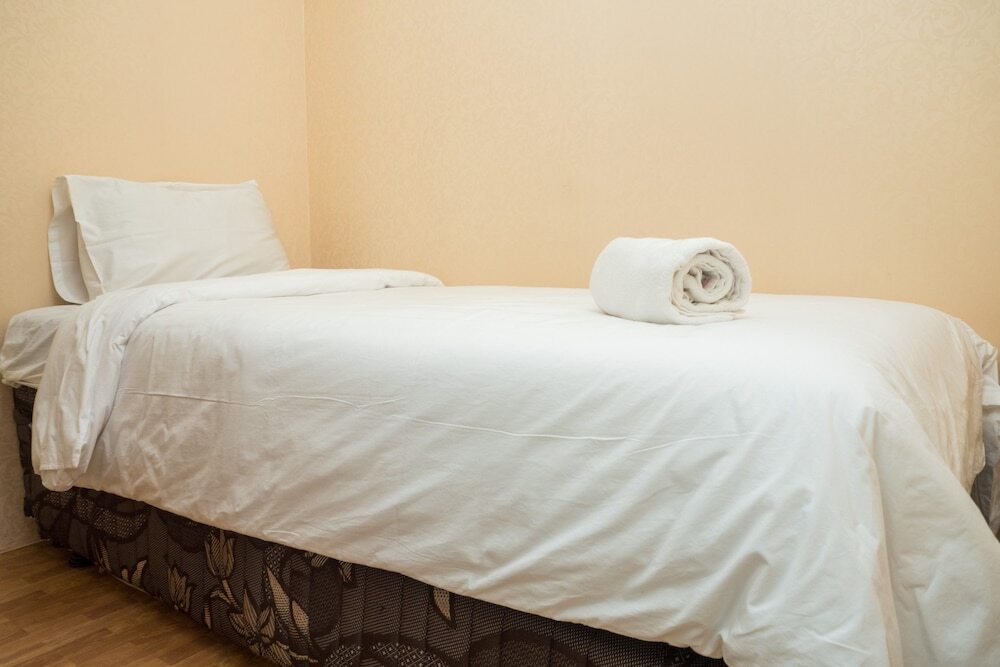 Бандунг: Spacious 1BR with Sofa Bed at The Jarrdin Cihampelas Apartment