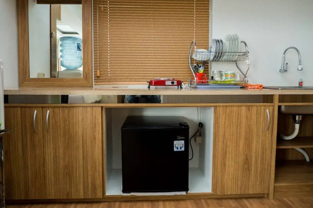 Бандунг: Spacious 1BR with Sofa Bed at The Jarrdin Cihampelas Apartment