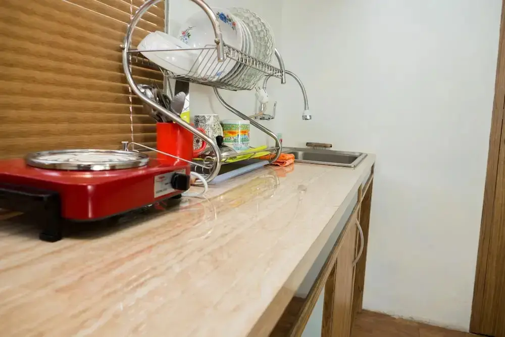 Бандунг: Spacious 1BR with Sofa Bed at The Jarrdin Cihampelas Apartment
