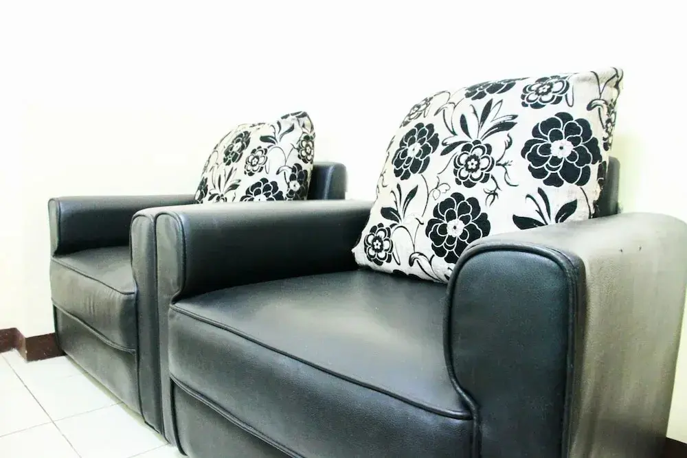 Джакарта: Simply Studio At Green Park View Apartment