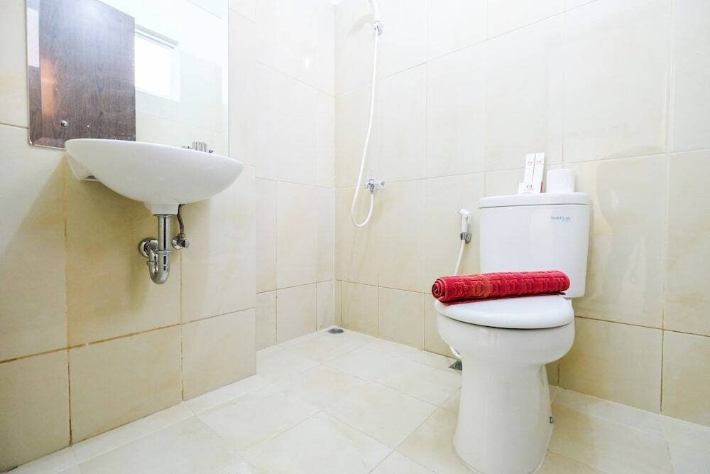 Джакарта: Best View 3BR Apartment Northland Ancol Residence