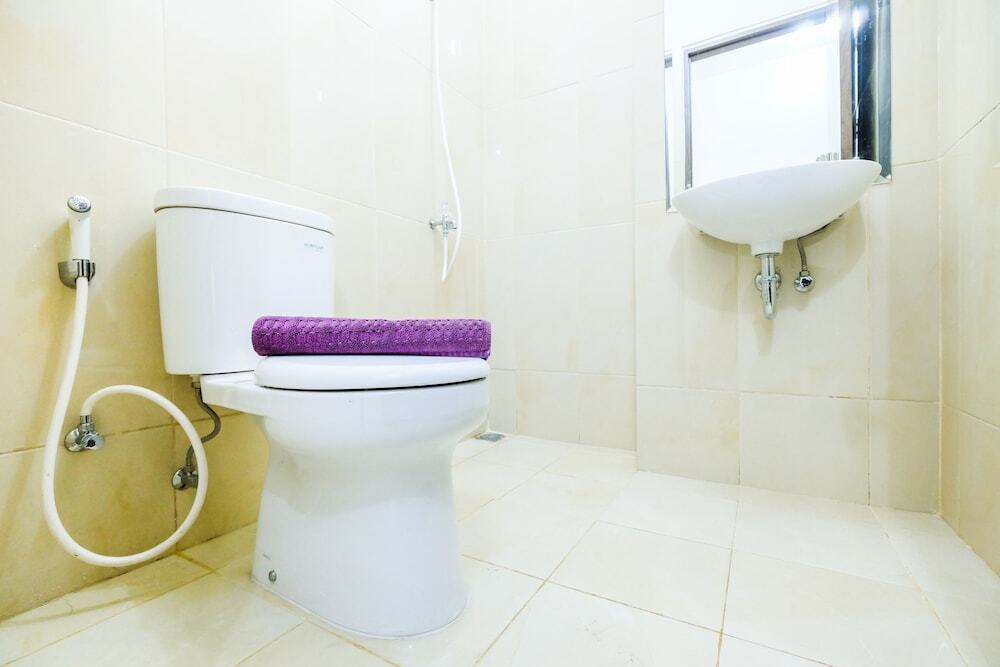 Джакарта: Best View 3BR Apartment Northland Ancol Residence