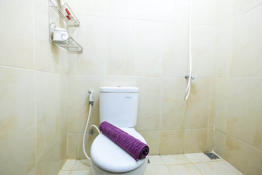 Джакарта: Best View 3BR Apartment Northland Ancol Residence