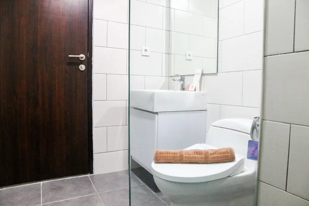 Джакарта: Exclusive 2BR Lexington Apartment near Pondok Indah