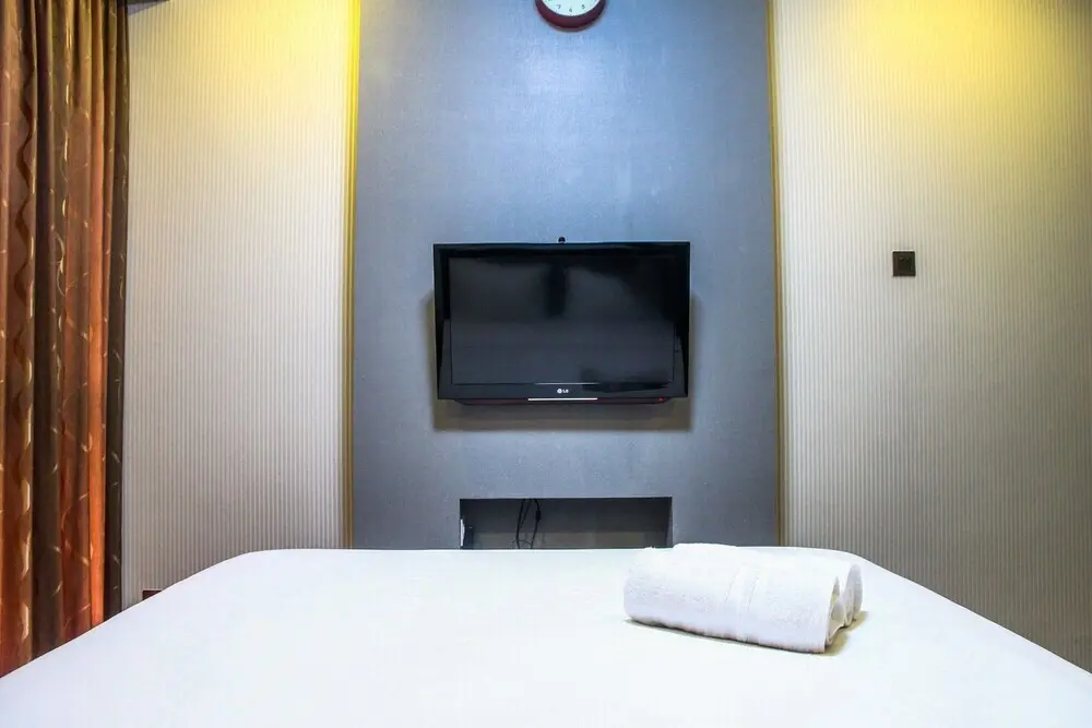 Джакарта: Exclusive 2BR Lexington Apartment near Pondok Indah