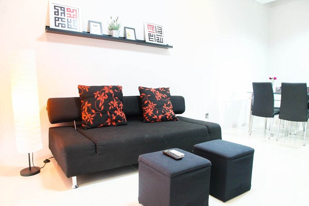 Джакарта: Exclusive 2BR Lexington Apartment near Pondok Indah