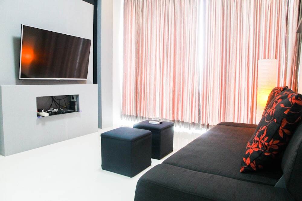 Джакарта: Exclusive 2BR Lexington Apartment near Pondok Indah