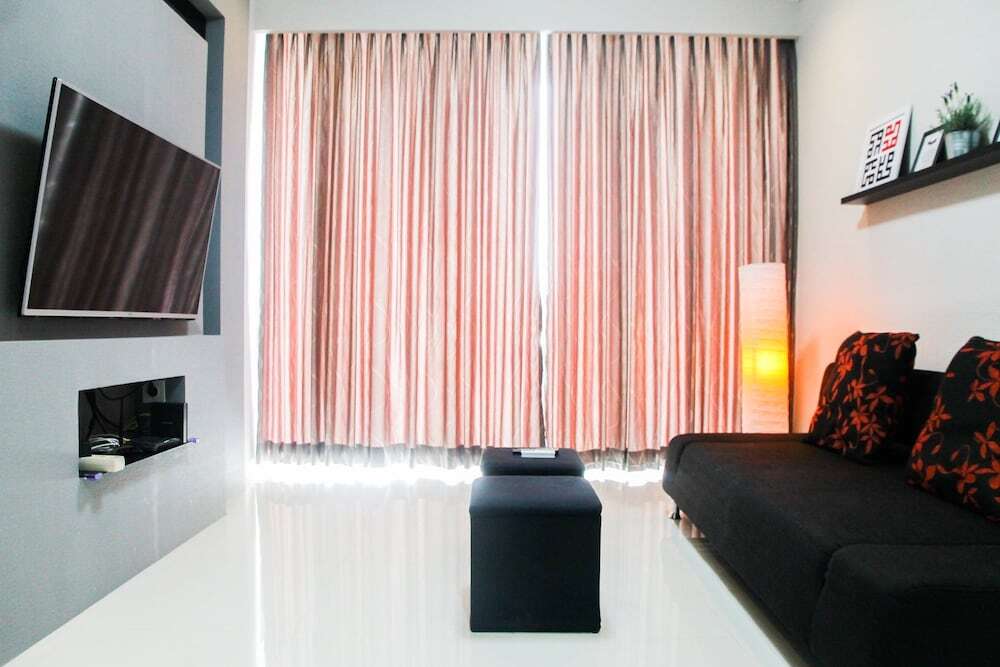 Джакарта: Exclusive 2BR Lexington Apartment near Pondok Indah