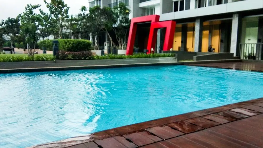 Джакарта: Exclusive 2BR Lexington Apartment near Pondok Indah