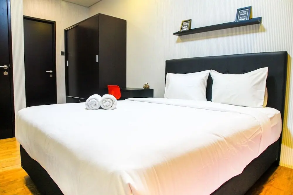 Джакарта: Exclusive 2BR Lexington Apartment near Pondok Indah