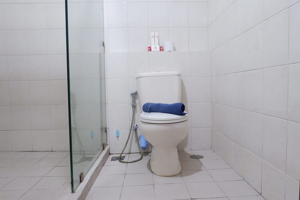 Джакарта: Best Price 2BR Thamrin Residences Apartment in Strategic Area