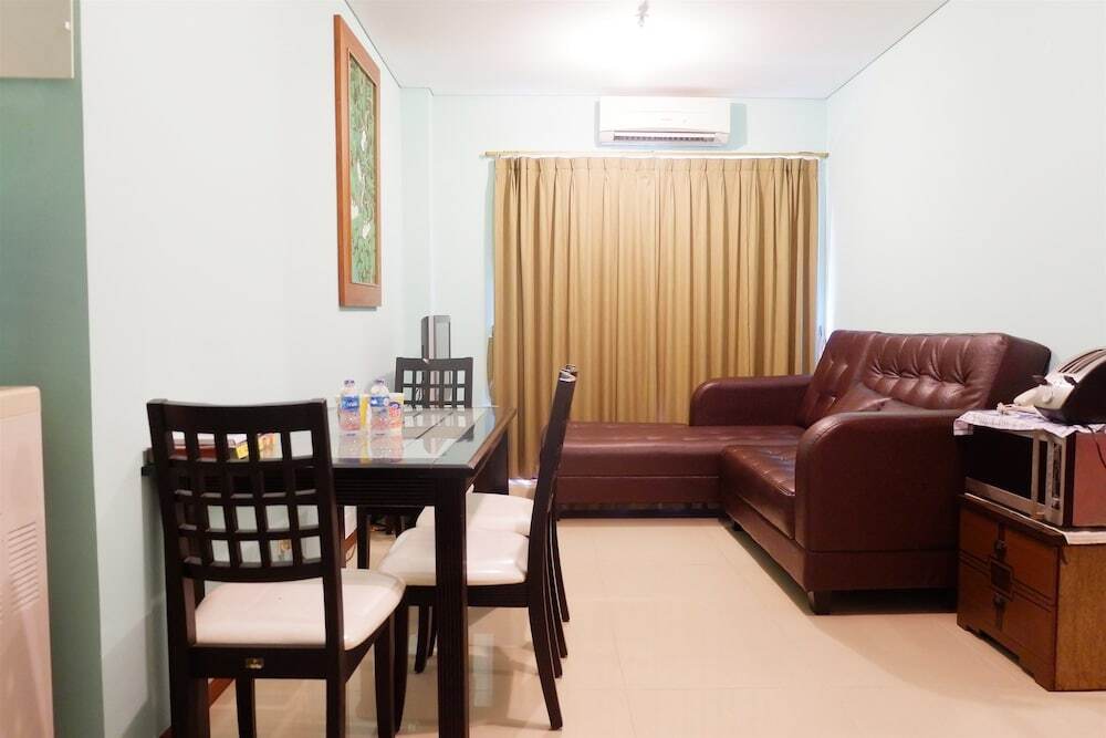 Джакарта: Best Price 2BR Thamrin Residences Apartment in Strategic Area