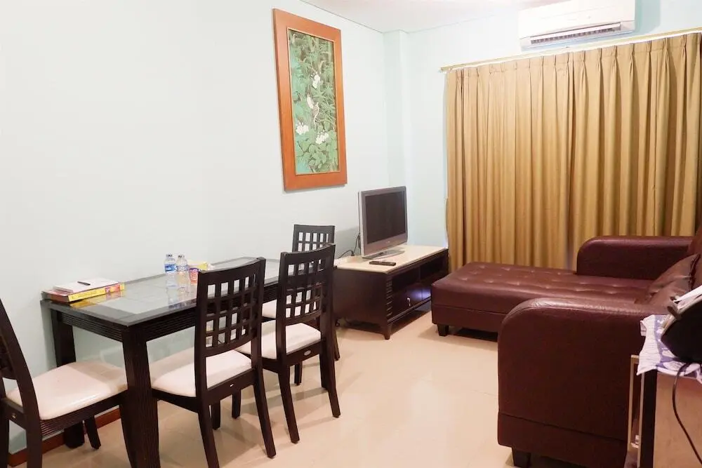 Джакарта: Best Price 2BR Thamrin Residences Apartment in Strategic Area