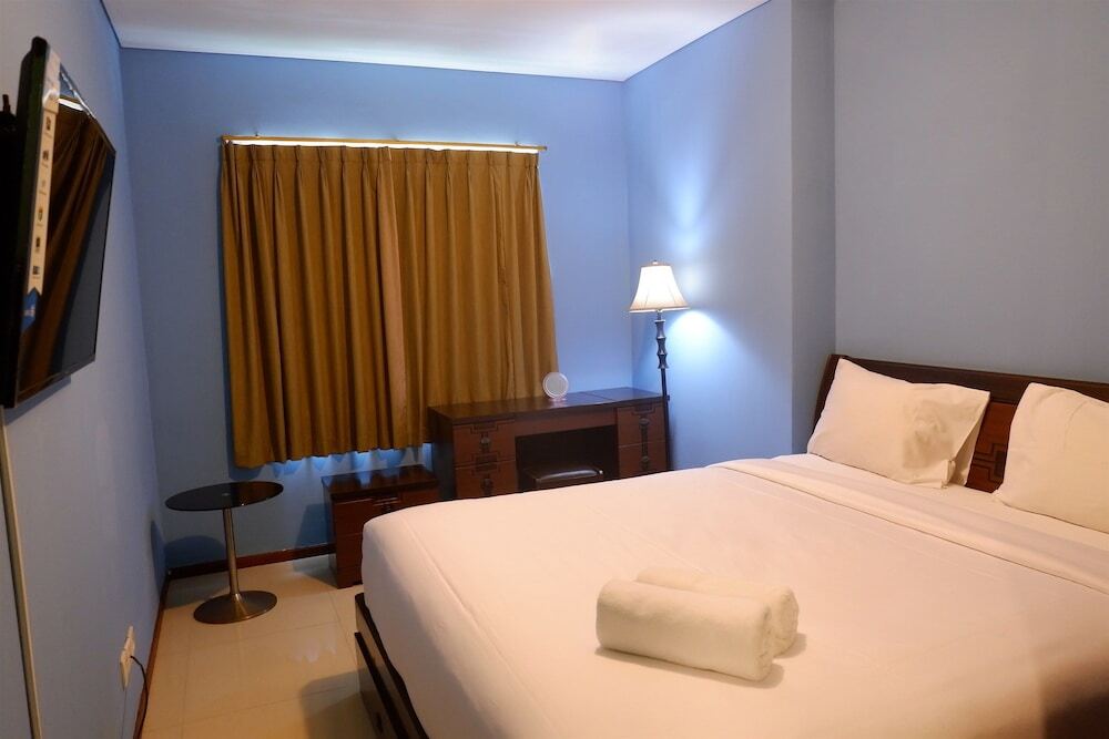 Джакарта: Best Price 2BR Thamrin Residences Apartment in Strategic Area