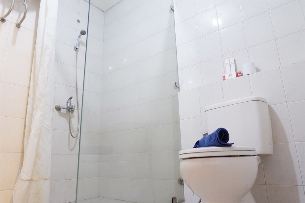 Джакарта: Best Price 2BR Thamrin Residences Apartment in Strategic Area