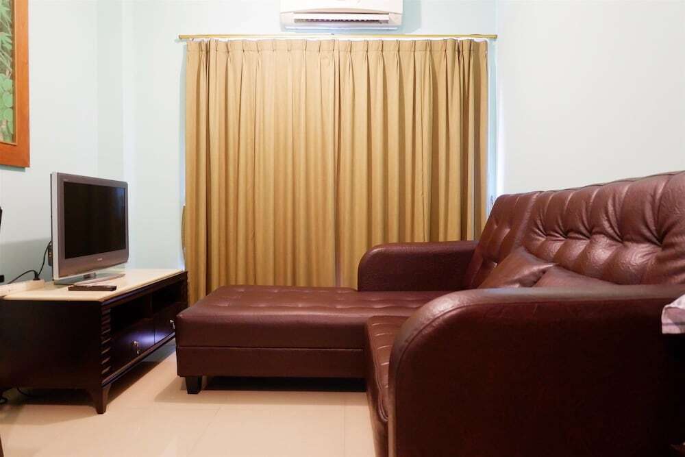 Джакарта: Best Price 2BR Thamrin Residences Apartment in Strategic Area