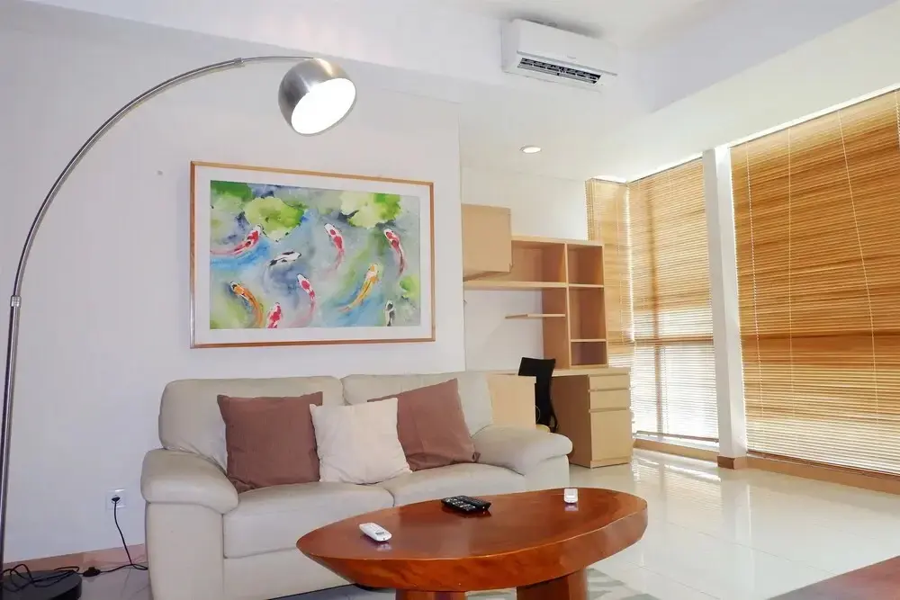 Джакарта: 2Br Apartment Kemang Village Connect To Mall