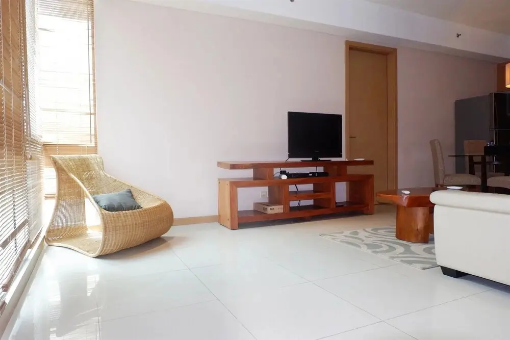 Джакарта: 2Br Apartment Kemang Village Connect To Mall