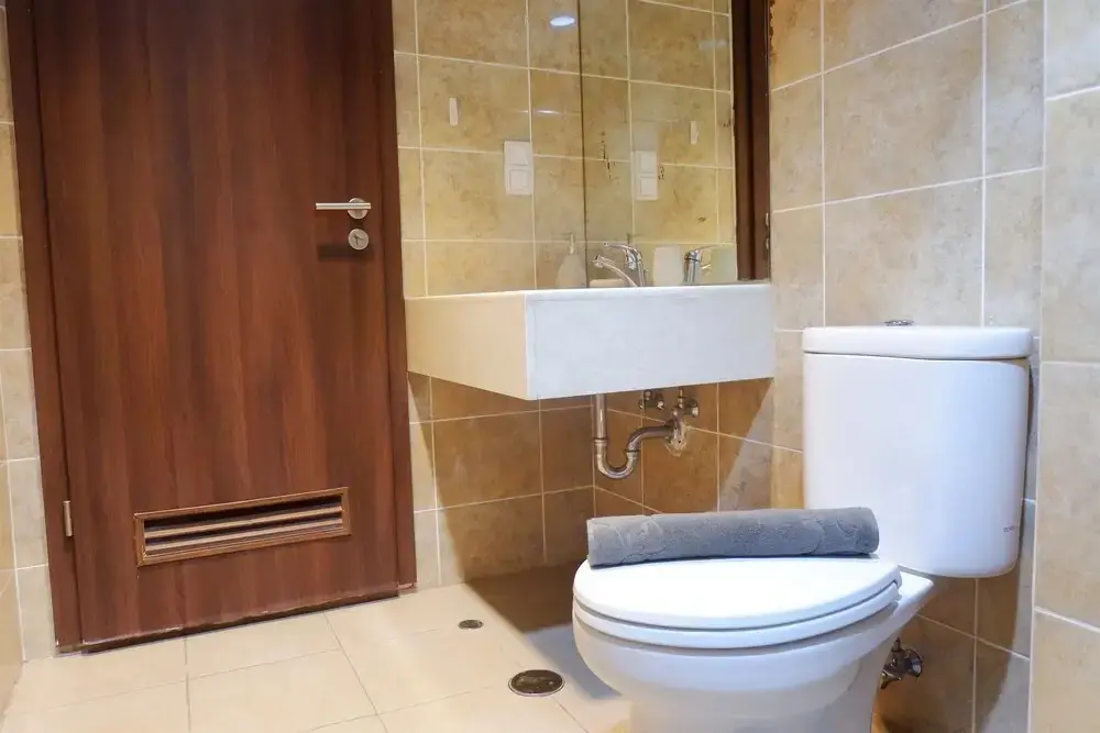 Джакарта: 2Br Apartment Kemang Village Connect To Mall