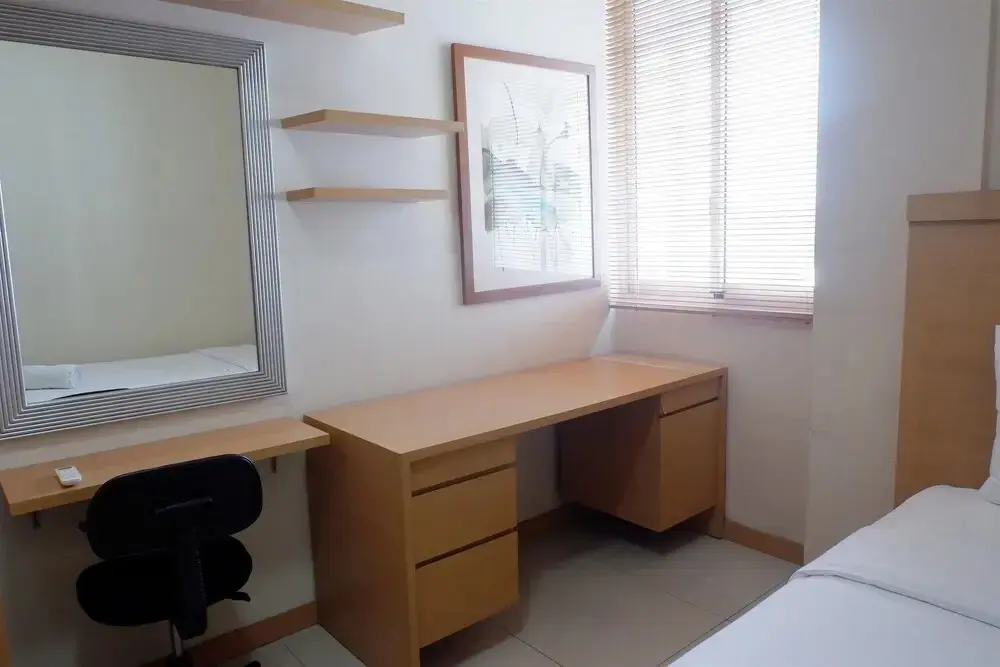 Джакарта: 2Br Apartment Kemang Village Connect To Mall